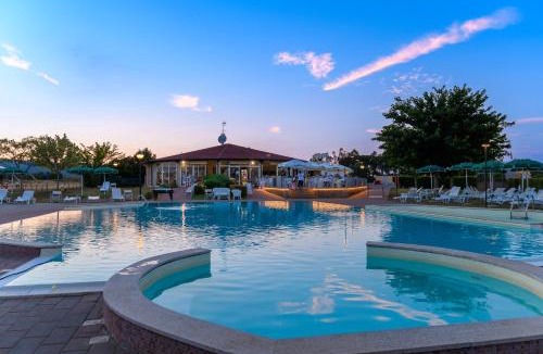 Scarlino Resort | Casa in Maremma Tuscany Village