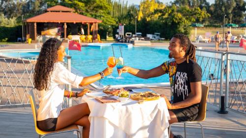 Scarlino Resort | Casa in Maremma Tuscany Village