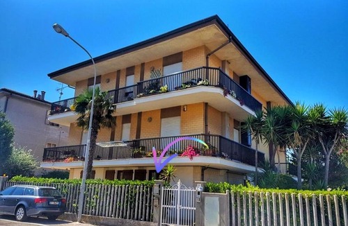 San Tommaso Tre Archi House | Casa in Riviera