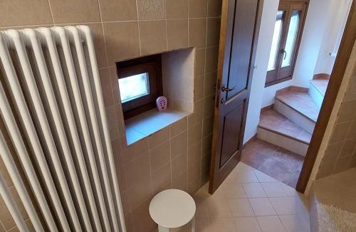 Pettorano sul Gizio Apartment | Casa in splendida riserva naturale