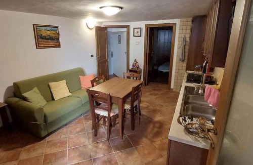 Pettorano sul Gizio Apartment | Casa in splendida riserva naturale