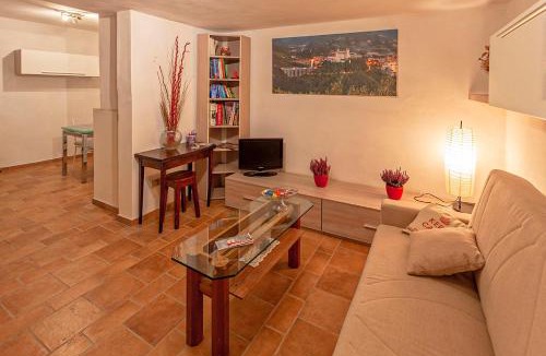 Spoleto Apartment | Casa in zona strategica