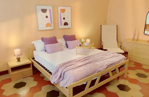 Salabue House | Casa Indipendente con terrazza, Monferrato