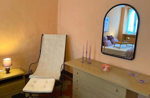 Salabue House | Casa Indipendente con terrazza, Monferrato