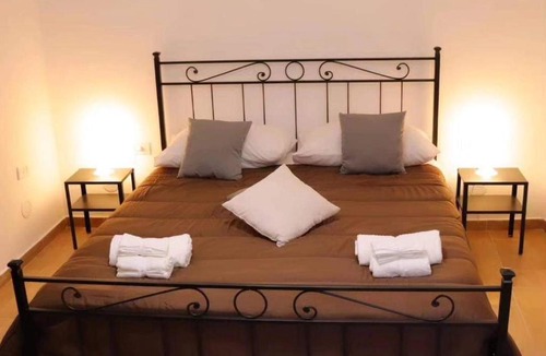 Capua Apartment | Casa indipendente 'Le Dame Monache' a Capua
