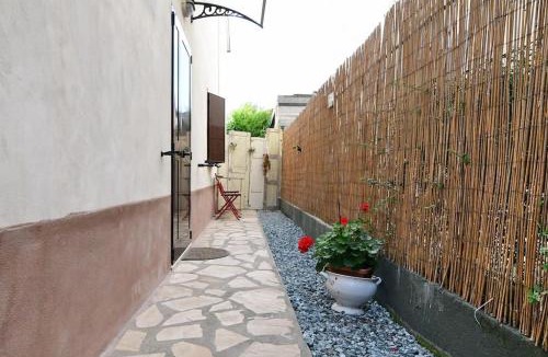Ravenna Apartment | Casa Iride, appartamento con grazioso giardino