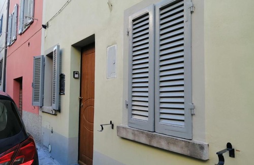 Citta di Castello Apartment | Casa Iris