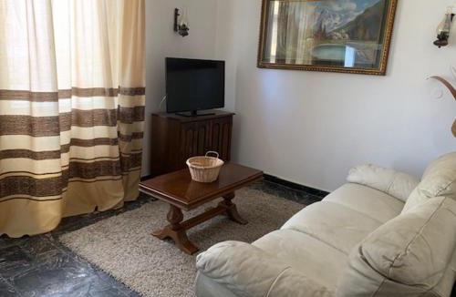 Torrevecchia Teatina Apartment | casa Iris