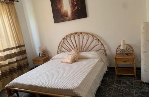 Torrevecchia Teatina Apartment | casa Iris