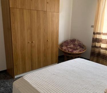 Torrevecchia Teatina Apartment | casa Iris