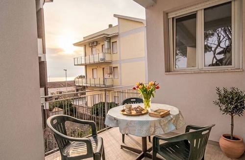 Follonica Apartment | Casa Irma by Interhome