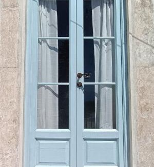 Monte Sant'Angelo House | Casa Isabella