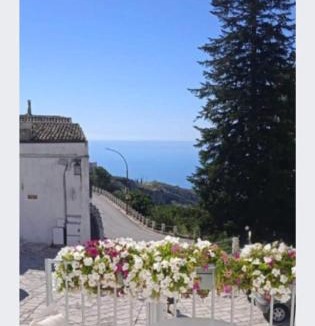 Monte Sant'Angelo House | Casa Isabella