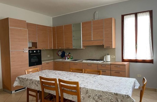 Pesaro Apartment | CASA ISOREA cozy place surrounded by greenery just a stone's throw from the city.