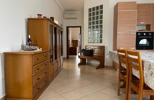 Pesaro Apartment | CASA ISOREA cozy place surrounded by greenery just a stone's throw from the city.
