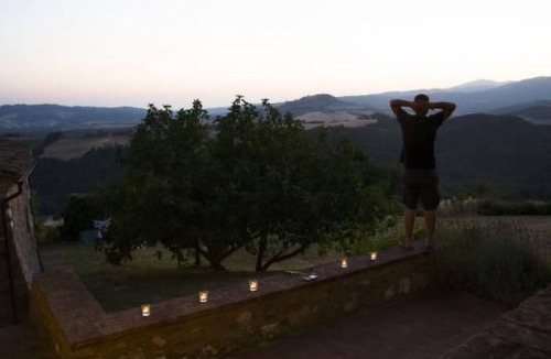 Gello House | Casa Il Sàrperi in Montecatini Val di Cecina by Interhome