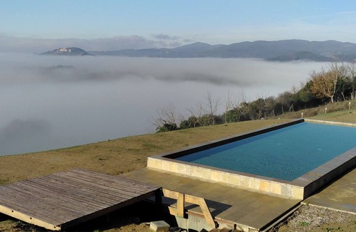 Gello House | Casa Il Sàrperi in Montecatini Val di Cecina by Interhome