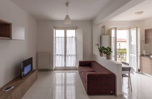 Sant'Angelo dei Lombardi House | Casa Piazza De Sanctis - Irpinia
