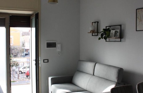 Sant'Egidio del Monte Albino Apartment | Casa Fabbricatore