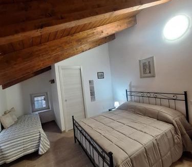 Sant'Egidio del Monte Albino House | Casa Helvius - Dimora in centro storico - RAVELLO