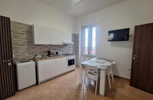 Sant'Egidio del Monte Albino Apartment | Casa Helvius - Dimora in centro storico - POMPEI