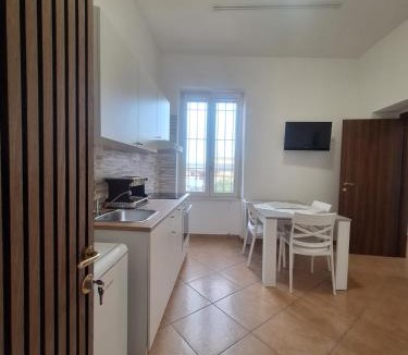 Sant'Egidio del Monte Albino Apartment | Casa Helvius - Dimora in centro storico - POMPEI