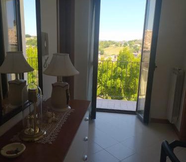Oratino House | Casa Italia