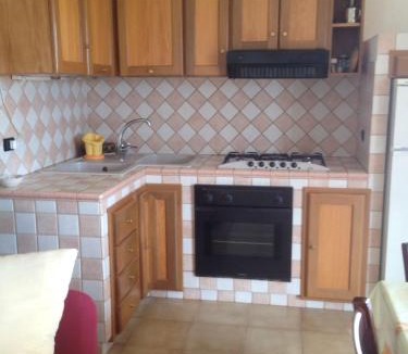 Santa Maria del Cedro Apartment | Casa Italia