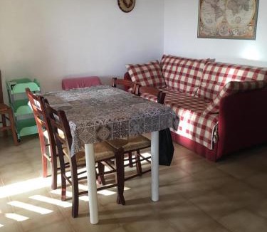 Santa Maria del Cedro Apartment | Casa Italia