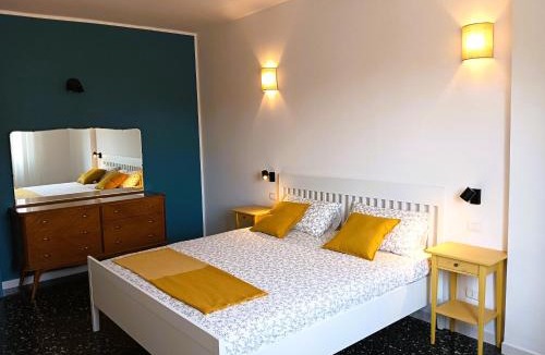 Canelli Apartment | CASA IUCCI Langhe Monferrato