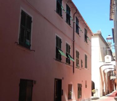 Varese Ligure Apartment | casa ivonne
