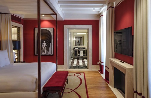 Rome City Centre House | Casa J.K. Place Roma