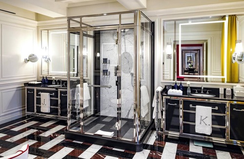 Rome City Centre House | Casa J.K. Place Roma