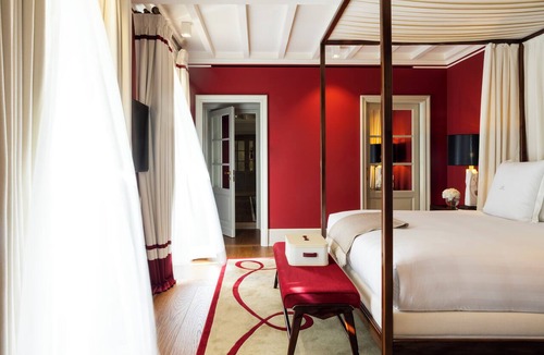 Rome City Centre House | Casa J.K. Place Roma