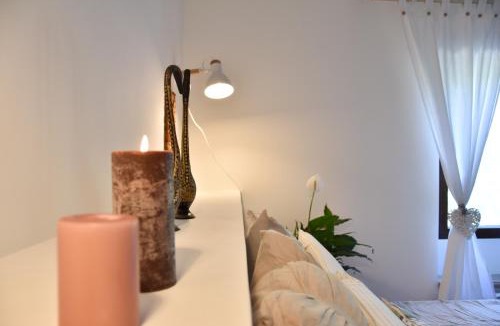 Corciano House | Casa Jasmine by Lisetta