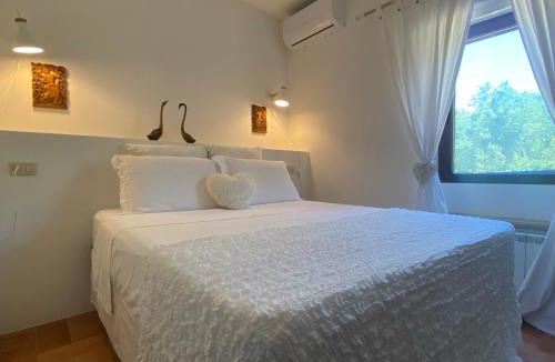 Corciano House | Casa Jasmine by Lisetta