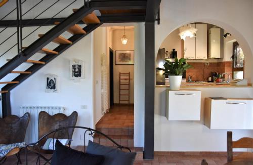 Corciano House | Casa Jasmine by Lisetta