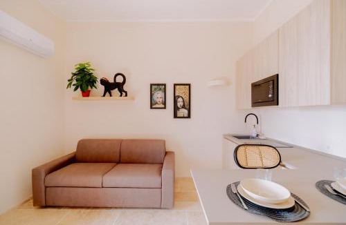 Assisi Apartment | Casa Jasmine con Balcone panoramico e super centrale
