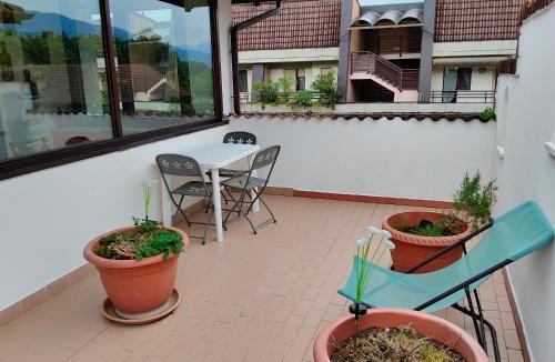 Almese House | Casa Jesus - suite home