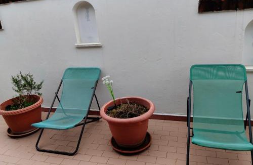 Almese House | Casa Jesus - suite home