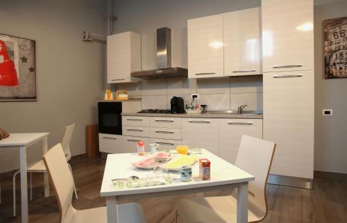 Borghetto Lodigiano House | Casa Jomi b&b Borghetto Lodigiano