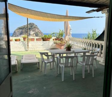 Sant'Angelo Apartment | Casa Josefina