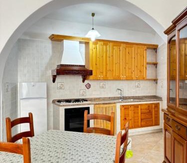 Sant'Angelo Apartment | Casa Josefina