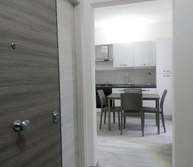 Monte Sant'Angelo Apartment | Casa Junno Monte