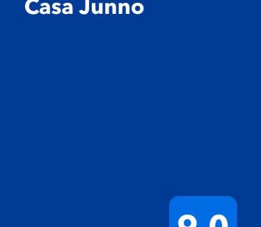 Monte Sant'Angelo Apartment | Casa Junno Monte
