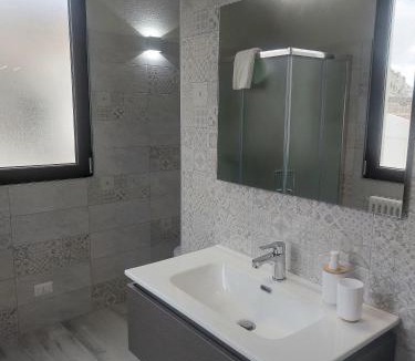 Monte Sant'Angelo Apartment | Casa Junno Monte