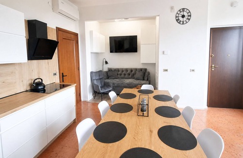 Silvi Marina Apartment | Casa Katarina – Beach Apartment
