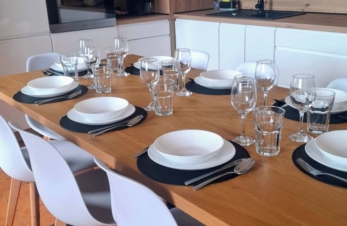 Silvi Marina Apartment | Casa Katarina – Beach Apartment