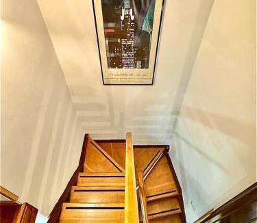 Rione V Ponte Apartment | Casa Kevisco