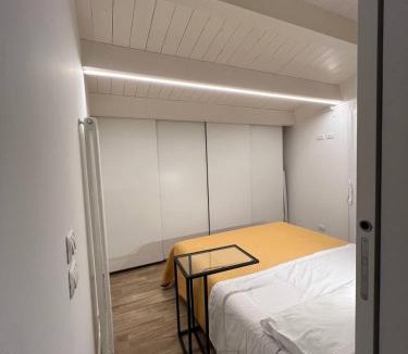 Pineta Apartment | CASA KLIMT vicinissima al mare parcheggio privato gratuito se disponibile